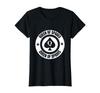 Queen of Spades QOS Hotwife Women's T-Shirt