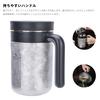 Boundless Voyage Titanium Vacuum Insulated Mug with Tea Strainer and Lid, 700ml Capacity, Keeps Hot or Cold, Stylish Gift for Father's Day, Birthday,