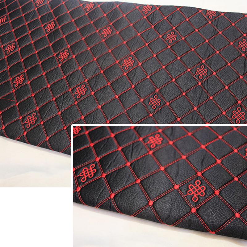 

100*148 см атласная ткань губка вышивка узор ткань для самостоятельного изготовления чехла для сиденья автомобиля обивочный материал для дивана