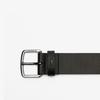 Lacoste 26 Ss Casual 35mm Punching Leather Belt Bb Rc4084m56g