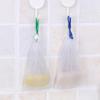 Bath Exfoliating Drawstring Bag Foaming Mesh Bag Soap Saver Bag Face Cleansing Tool Net Soap Pouch