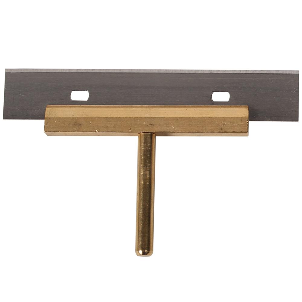 LOCA Glue Clean Tools 60W Soldering iron with T-Type Solder Iron Tip Blade Glue Remove LCD Screen Separator Repair