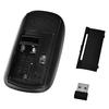TM-823 Wireless Optical USB Multi+Touch Scroll Mouse For  Laptop