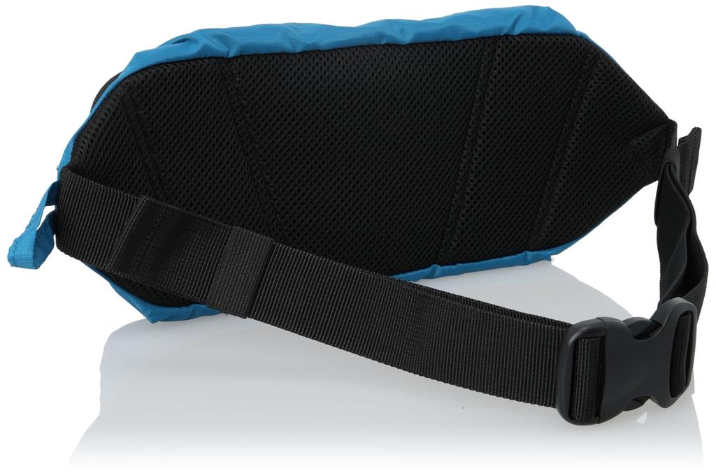 Champion Waist Bag Wyoming Blue No.17513