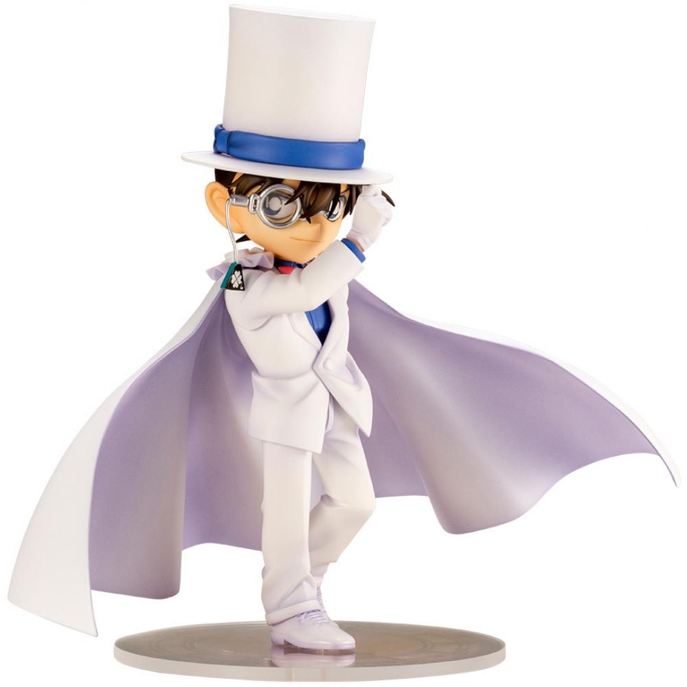 

Detective Conan Case Closed Artfx J Conan Edogawa Detective Conan