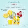 House of Rose Body Smoother LG Lychee Body Scrub Hot Spring Water 350g (Grapefruit & Scent) Oh!Baby Ingredients, Exfoliating,