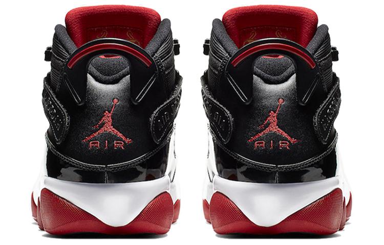 Jordan 6 Anelli Allevato 2019 322992-062