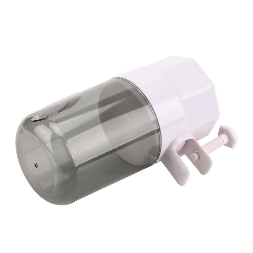 Automatischer Futterspender für Fische, große Kapazität, zeitgesteuert, batteriebetrieben, automatischer Fischfutterspender für Aquarien