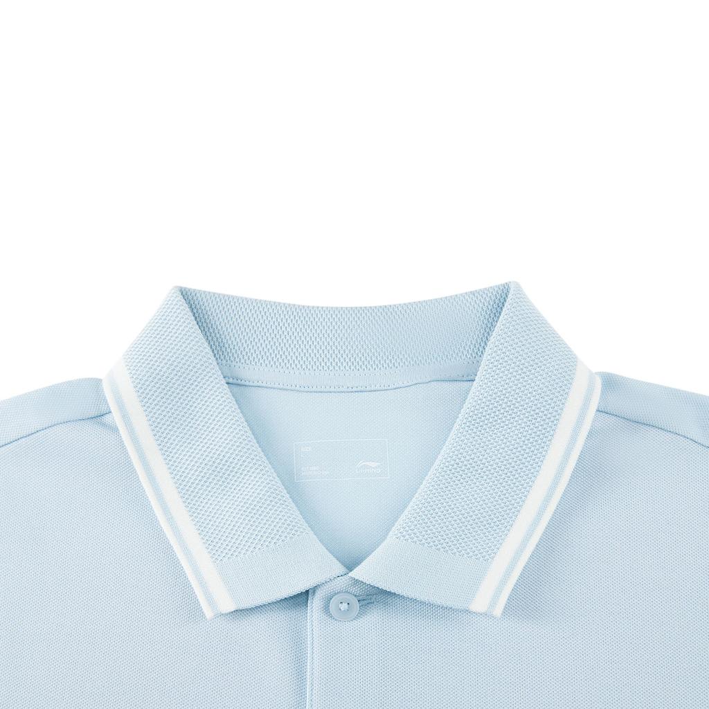 Li Ning Sports Trendy Collection Polo Shirt Men's APLW201-8