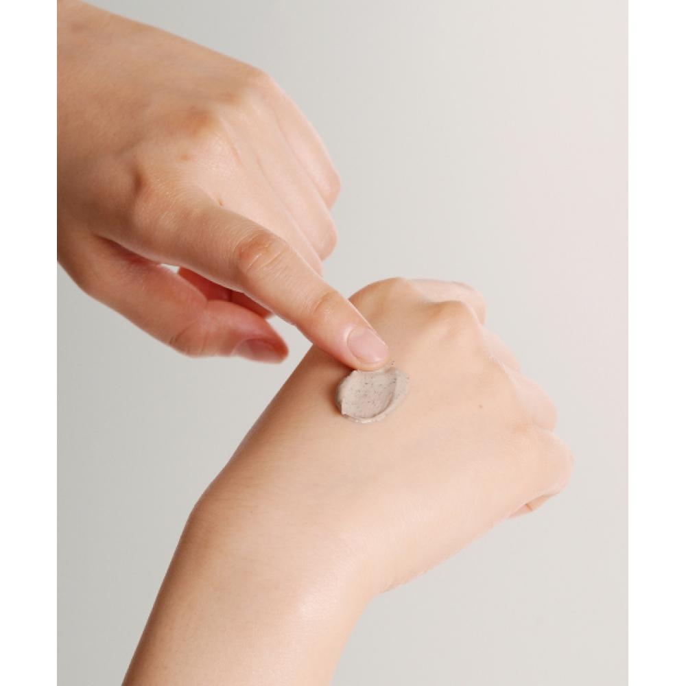 Isntree Mugwort Calming Clay Mask 200ml