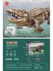 2.4G Remote Control Electric Shark Toy - Wireless Charging Water Toy for Kids