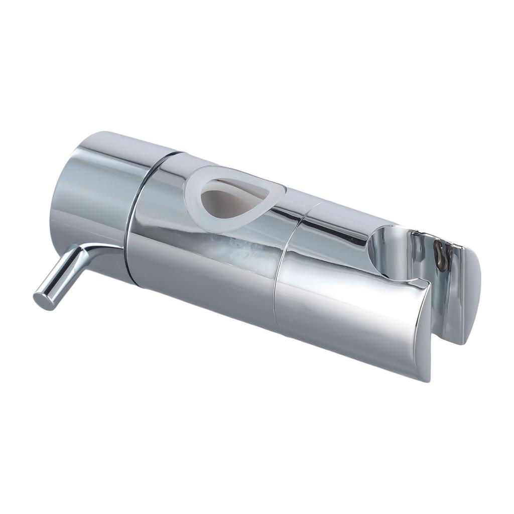 Zuhanyfejtartó 1 db 19-25 mm Állítható Fürdőszobai Sín Tartó