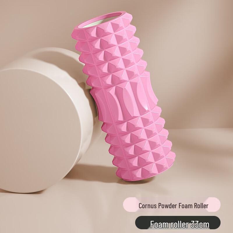 JOINFIT EVA Hollow Yoga Column Foam Roller