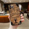 Divination Tarot Case for Samsung Note 20 10 S25 Plus Ultra Lite FE A11 A26 A51 A52 A53 A56 A70 A71 A72 A73 M20 M30 M21 M31 M51