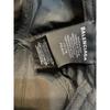 Used BALENCIAGA Baseball Cap Black
