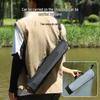 Portable Thickened Mini Fishing Rod Bag