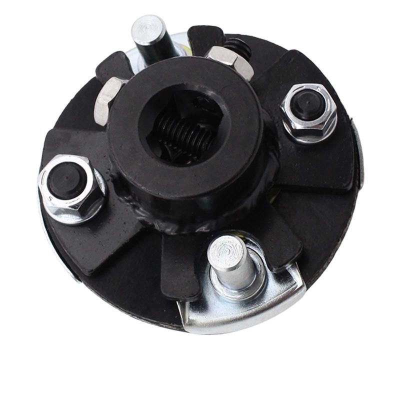 Kloub řízení pro auto 3/4" DD x 3/4" - 36 Příslušenství pro Corvette