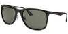Sonnenbrille 0RB4313 GRÜN 58 [Ray-Ban] 601/9A