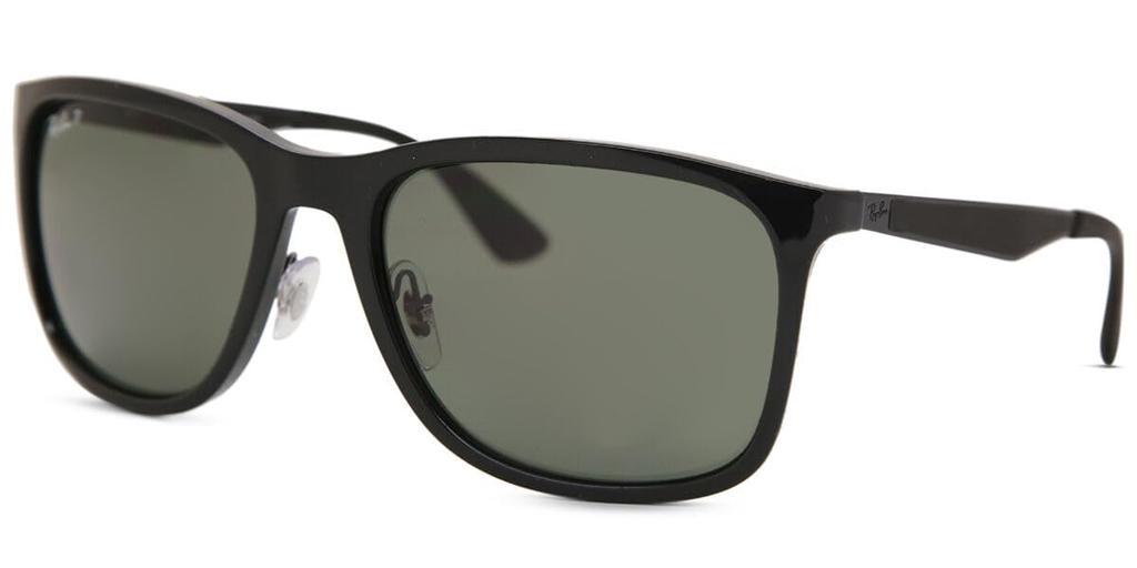Sonnenbrille 0RB4313 GRÜN 58 [Ray-Ban] 601/9A