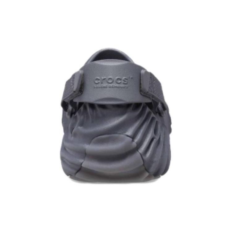 Crocs Pollex Clog By Salehe Bembury Niagara 207393-1MA