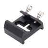 Telescope Mounting Base Fit for C8 C8HD C925 C11HD High Strength Aluminum Alloy Anodized Finish Finder Scope Bracket