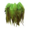 50Pcs Fluffy Natural Rooster Feathers Crafts DIY Accessories 8-15CM Chicken Feather Fly Tying Materials Sewing Decoration Plumes