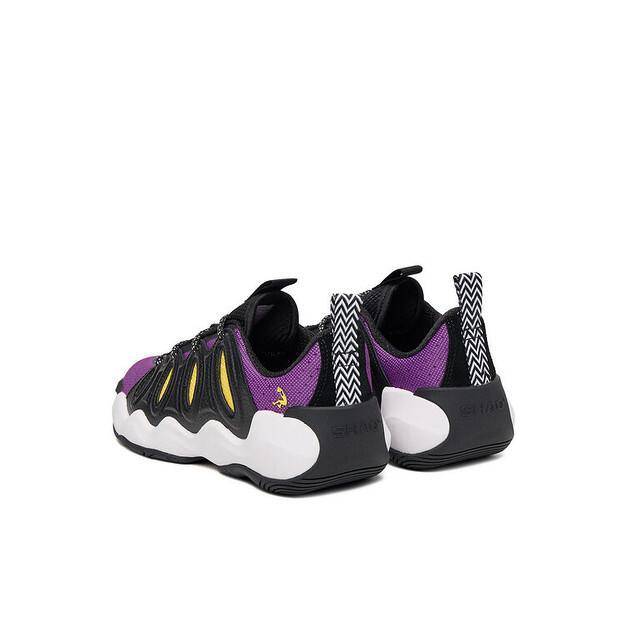 Кроссовки SHAQ CEO-4X