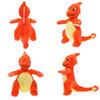 Premium Quality Charmeleon Pokemon Figure Soft Plush Toy Doll Perfect For Kids