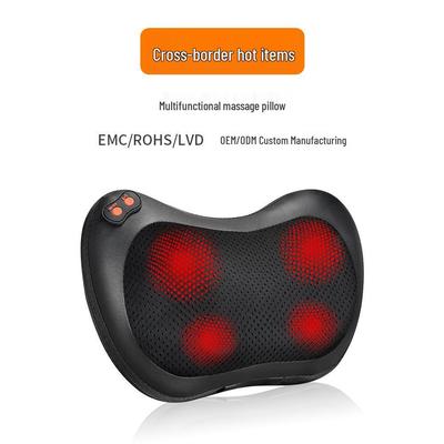 Massage – Massage du cou