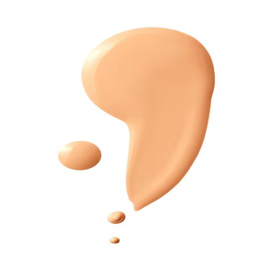 Fit Me, Dewy + Smooth Foundation, 220 Natural Beige, 30Ml(1Fl Oz)