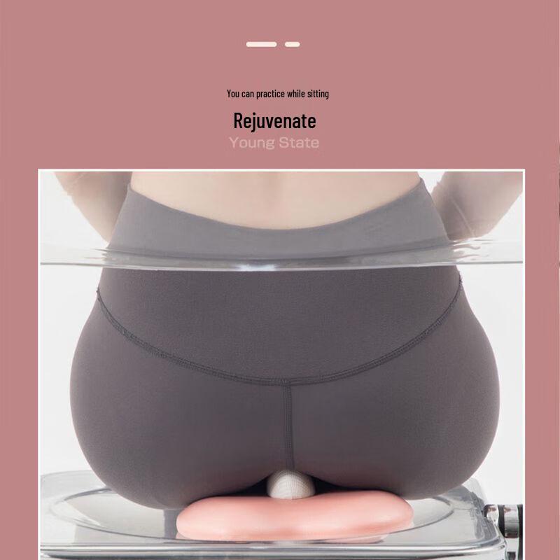 Pelvic Floor & PC Muscle Trainer