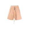 Fear of God Trouser Short Khaki Men Bottoms Tan FG40-010CTW-264