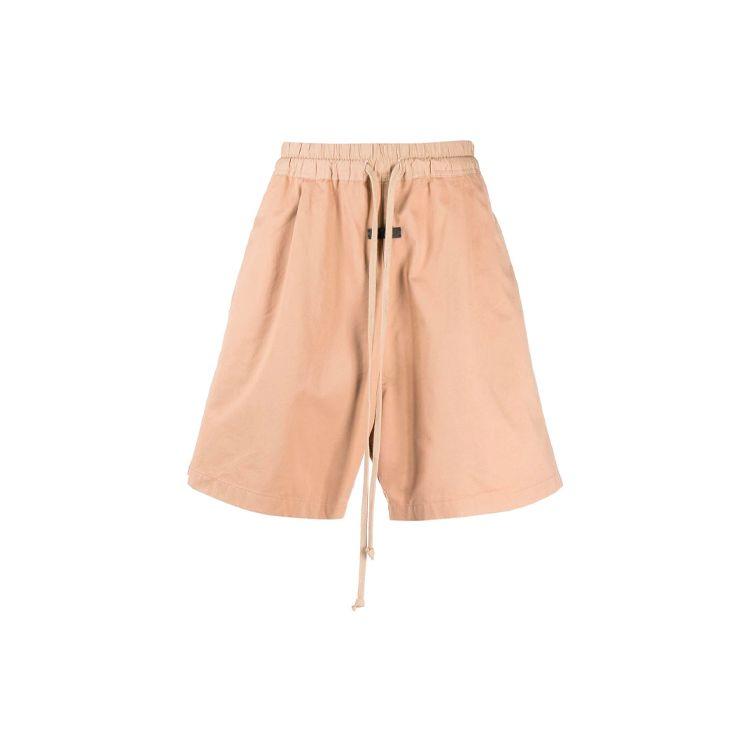 Fear of God Trouser Short Khaki Men Bottoms Tan FG40-010CTW-264