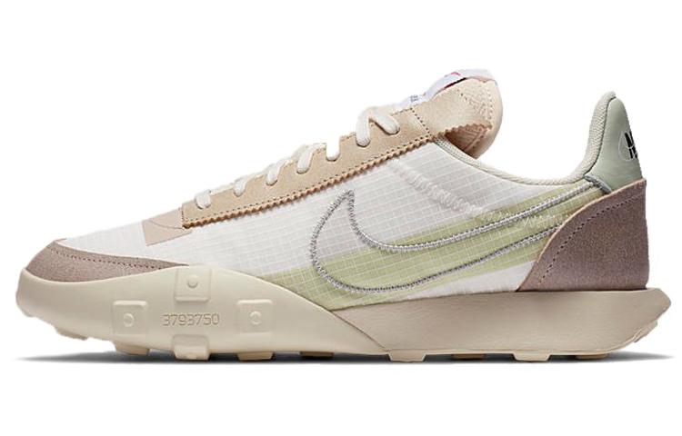 Nike Waffle Racer 2X Pale Ivory Women s CW1274-100 44.5