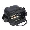 Fashion Casual Men's Bag Handbag High Quality Man Crossbody Bags Travel Bag Stylish Men's Shoulder Bag with Bottle Pocket