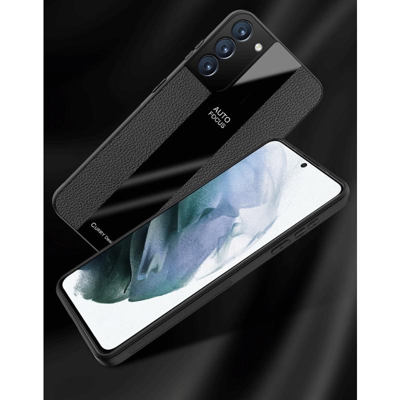 Vhodné pro pouzdro na mobilní telefon Samsung S24 S23 S22 S21 S10 pro muže Samsung S9s8 Ultra tenké proti pádu