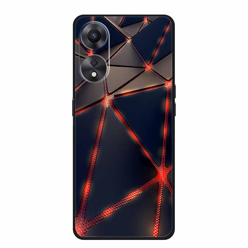 For Honor X5 Plus Phone Case Cover Lion Wolf Tiger Cat Black Silicone Soft Back Cases For Honor X5 Plus Case X5Plus Coque Fundas