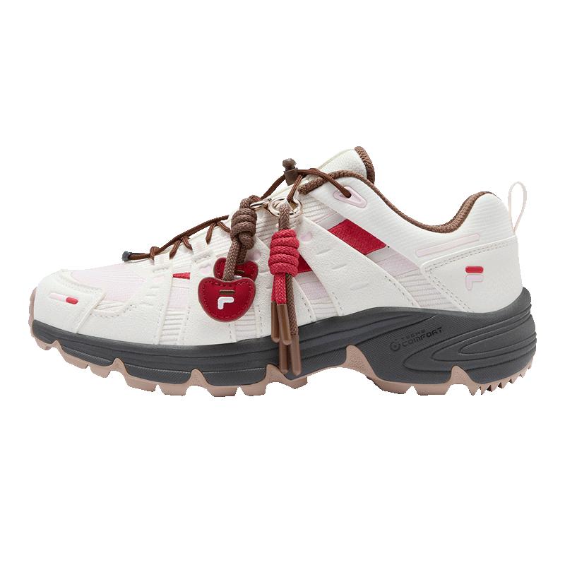 FILAFUSION Como X Women's Outdoor Casual Sneakers