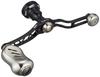 LIVRE 6902 Union Daiwa DS 45-51 (Правильно) Черный/Титан