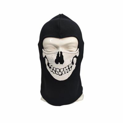 New Call of COD19 Ghost Squad Skull Balaclava Ski Hood Cycling Skateboard Warmer Full Face Ghost Skull Mask Headwear Uty