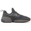 New New Balance Nb 574 Sport Sports Casual Shoes 'Grey Blue' MS574EDN