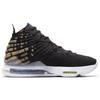 Nike LeBron 17 'James Gang' Sneakers BQ3177-005