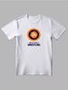 United World Wrestling T-shirt