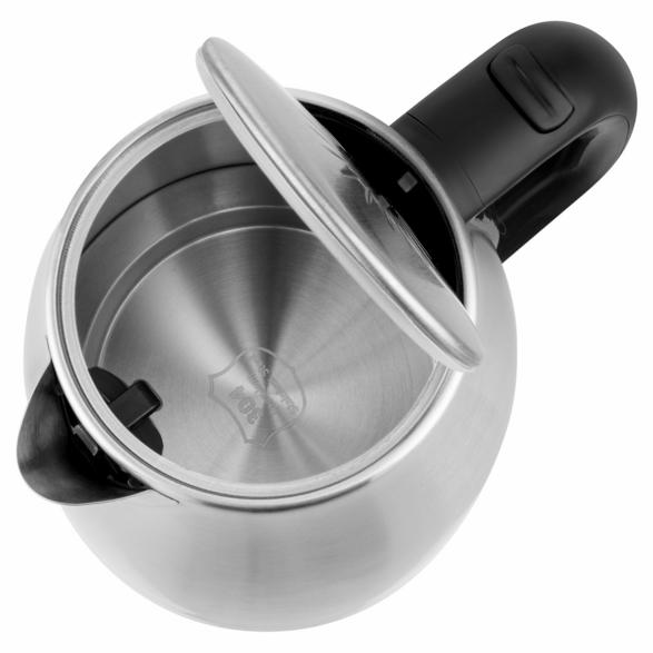 Sencor swk 1796ss cordless kettle