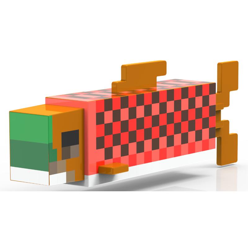 Building Blocks Base Plate/ Animal /Accessorie Diy Puzzle Toys Educational Creative Play For Boys & Girls Gift