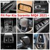 Accessori per abitacolo auto – Modanature per interni auto