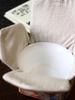 34-Color Chinese & Japanese Brocade Gaiwan Zisha Teapot Ceramic Cup Set With Cotton Bag