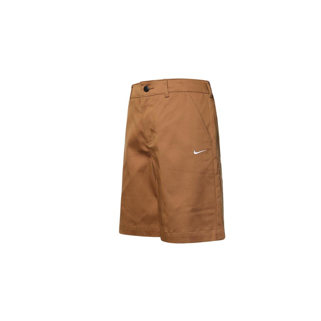 Nike Casual Shorts Men's Malt Brown DV9045-270