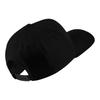 Nike Sportswear Baseball Caps Unisex Black Casual 891284-010