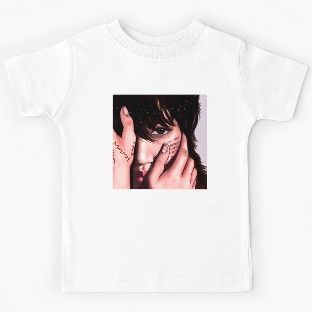 Kai Mmmh Album 2 Kids T-Shirt 100